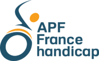 logo apf france handicap 2018.svg
